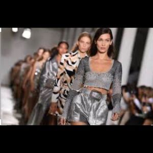 Meet your Posher, MizzK